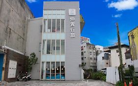 ライト ホステル ファーリエン
